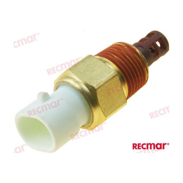 Sensor Temperatura Aire Volvo 3854527