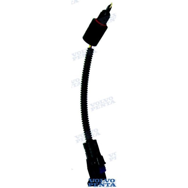 Sensor Avisador Agua Volvo 3588916