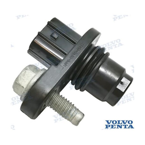 Sensor Cigueñal Volvo 21124849