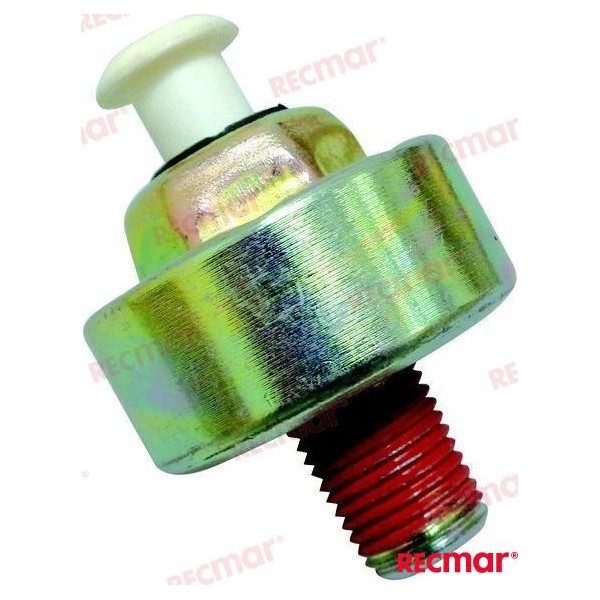 Sensor de Picado Volvo 3854905