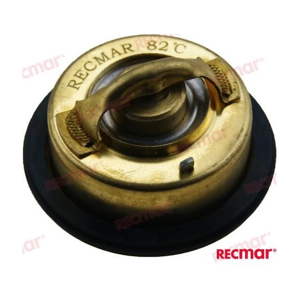 Termostato Volvo Penta 875580