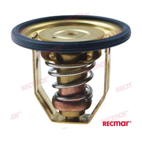 Termostato Volvo Penta 875791