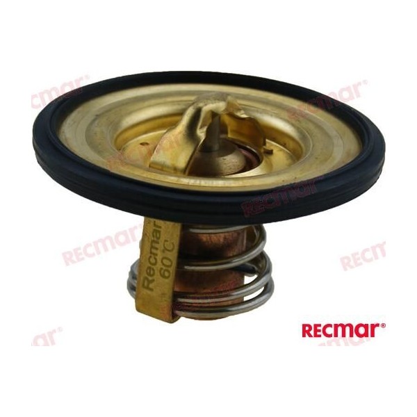 Termostato Volvo Penta 875796