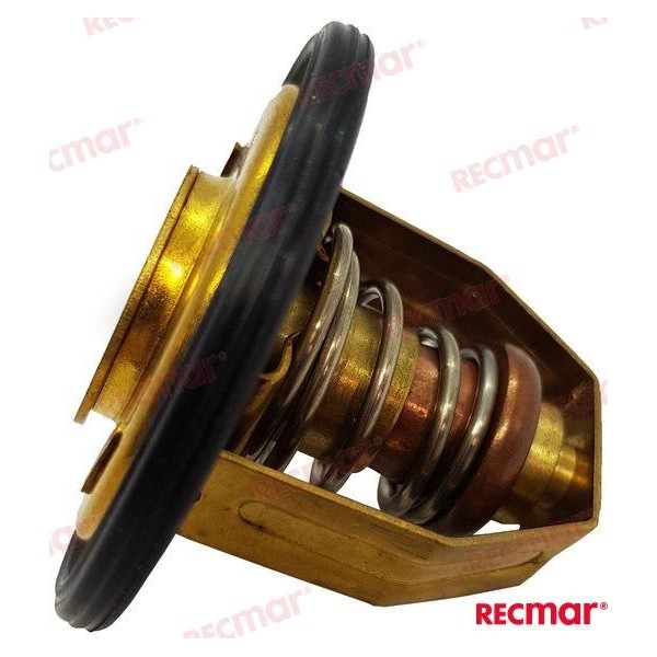 Termostato Volvo Penta 876080