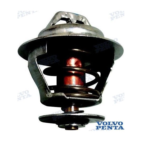 Termostato Volvo Penta 3842015