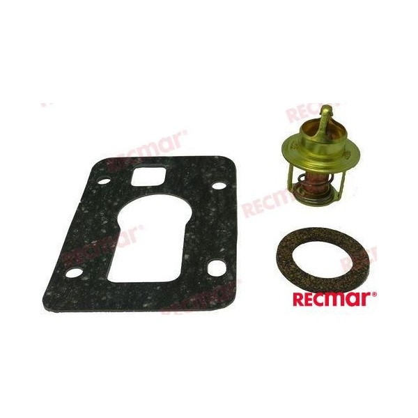 Termostato Volvo Penta 3853799