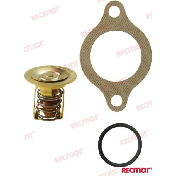 Termostato Volvo Penta 3856961