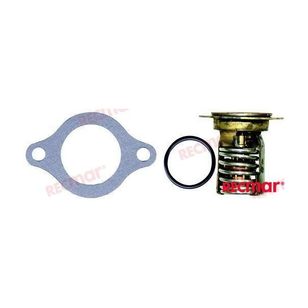 Termostato Volvo Penta 3853983