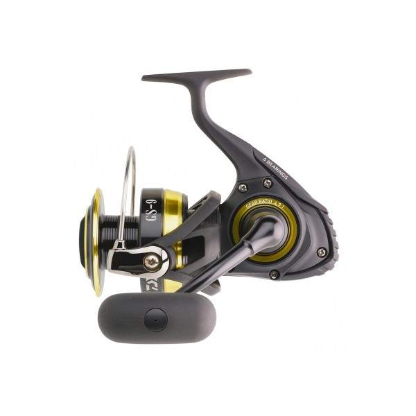 Daiwa Carrete GS9 II