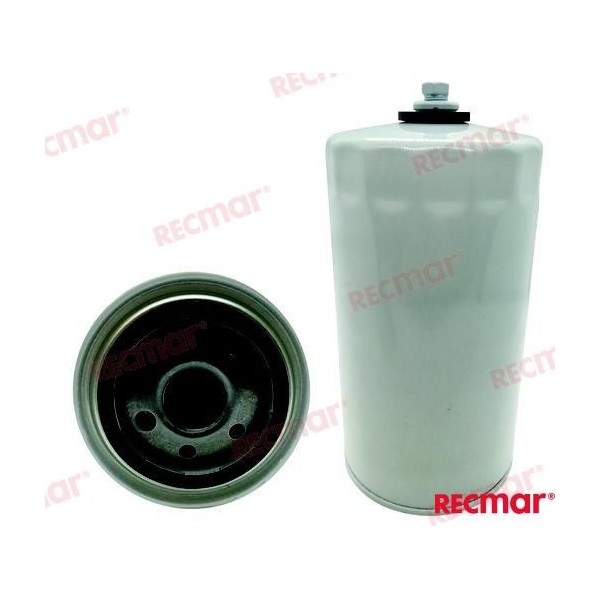 Filtro Combustible Yanmar 127695-55630