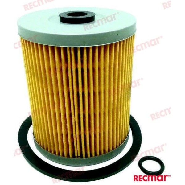 Filtro Combustible Yanmar 41650-502320