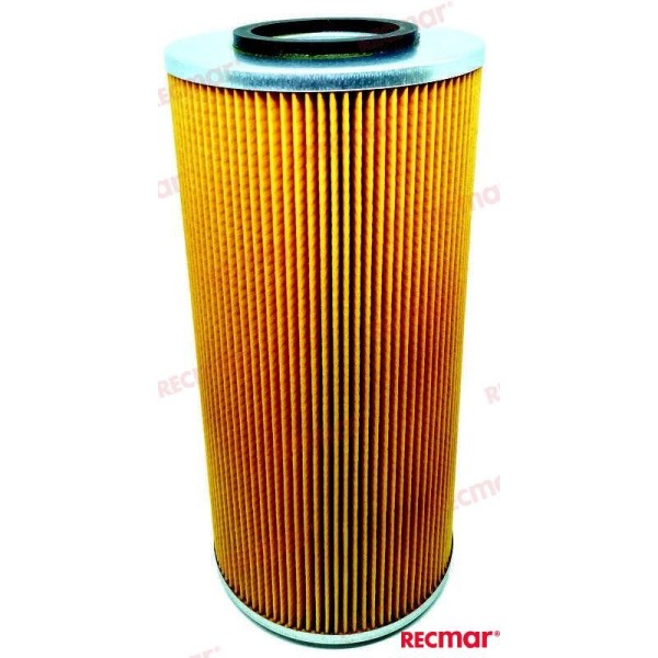 Filtro Combustible Yanmar 41650-501140