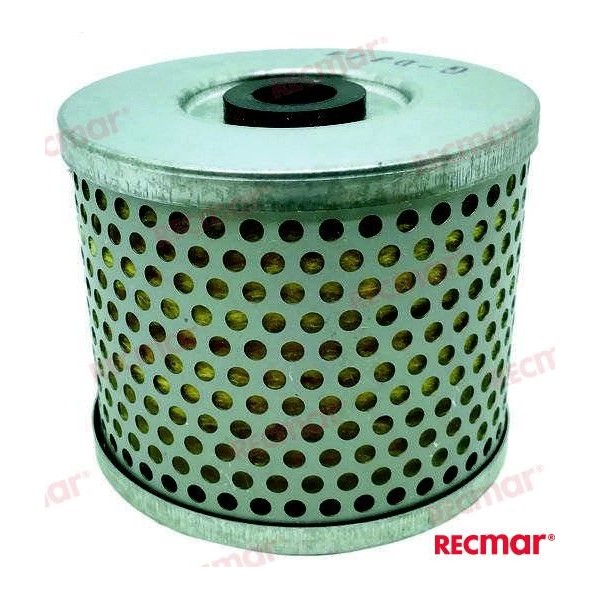 Filtro Combustible Yanmar 120324-55760