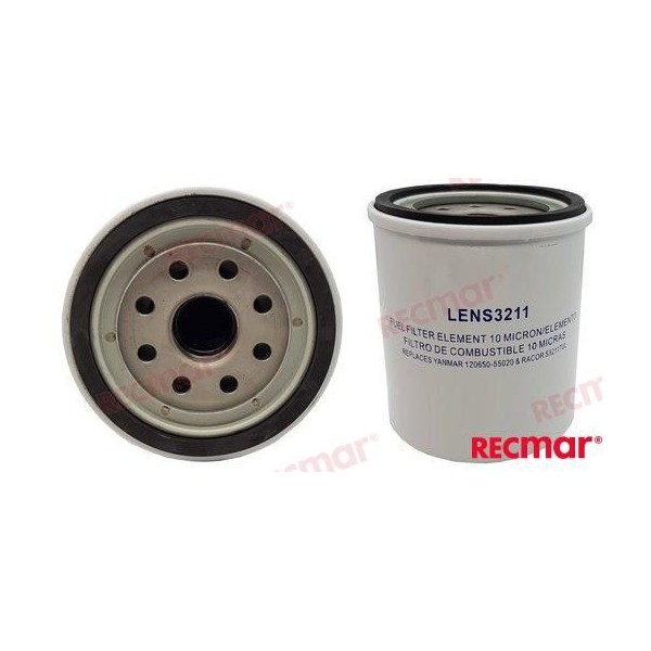 Filtro Combustible Yanmar 120650-55020