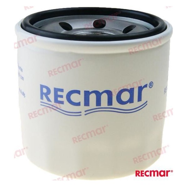 Filtro Aceite Yanmar 119305-35151