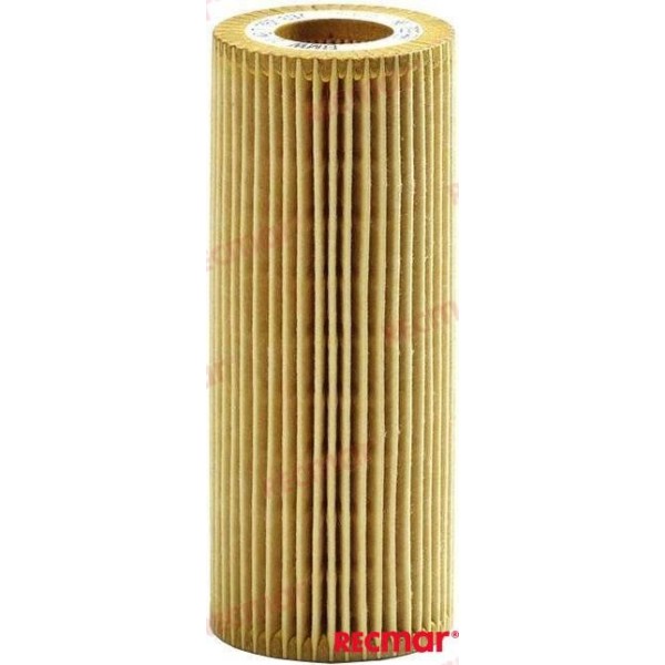 Filtro de aceite Yanmar 165000-69520