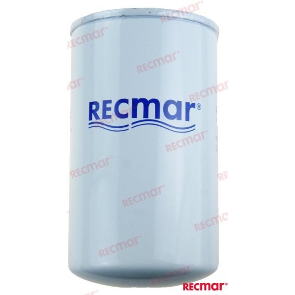 Filtro Aceite Yanmar 128633-35400