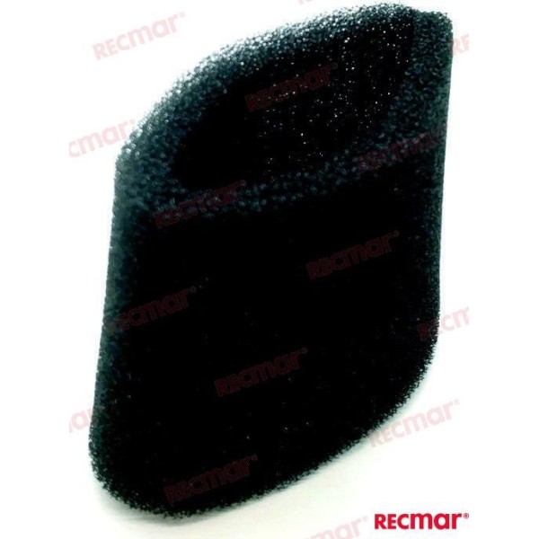 Filtro Aire Yanmar 128170-12540