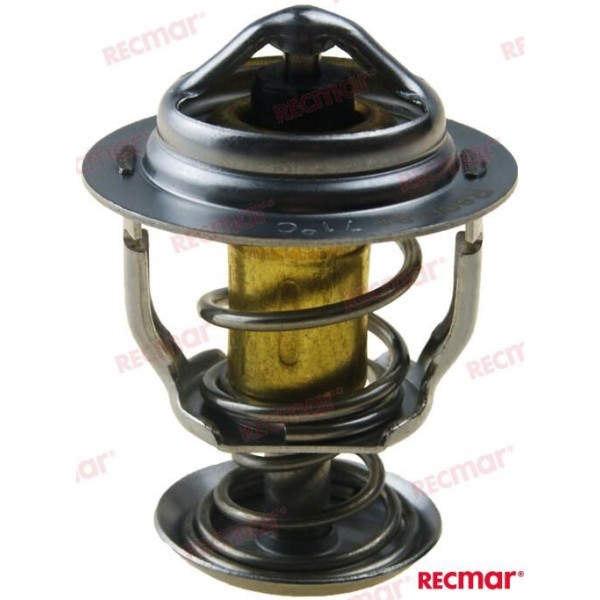 Termostato Yanmar 121750-49800