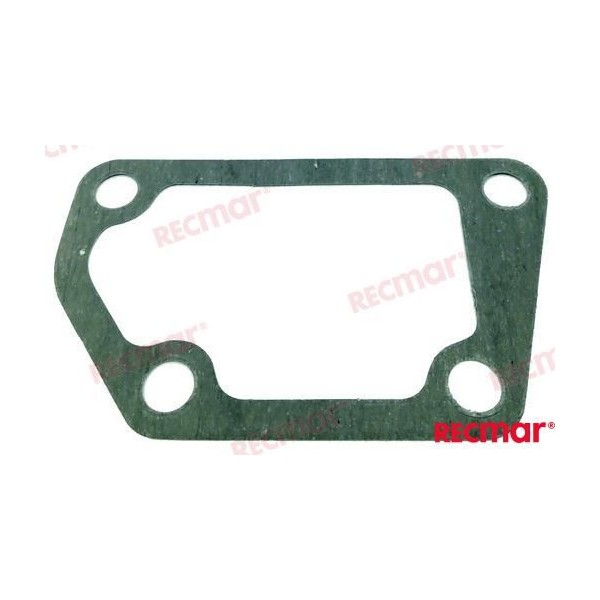 Junta Cuerpo Termostato Yanmar 121450-44411