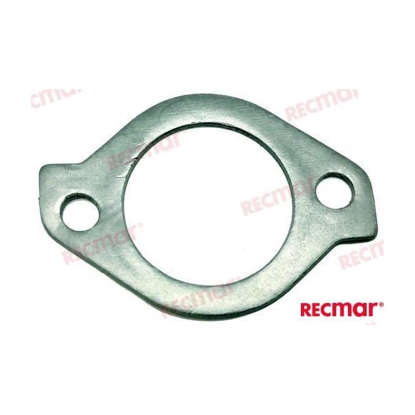 Junta Tapa Termostato Yanmar 129795-49551