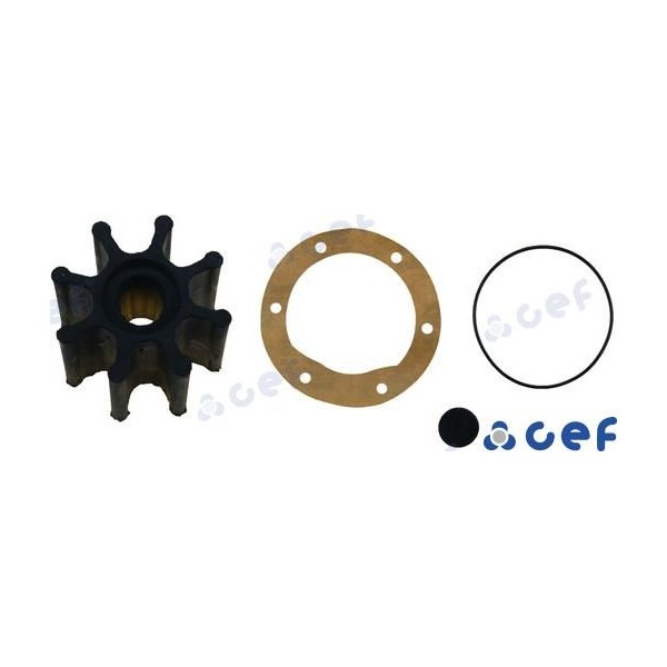 Kit Impulsor Yanmar 127610-42200