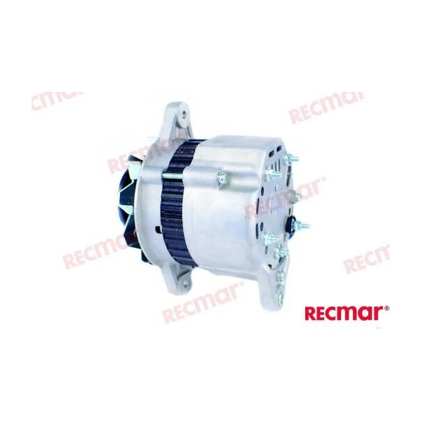 Alternador Yanmar 128270-77200