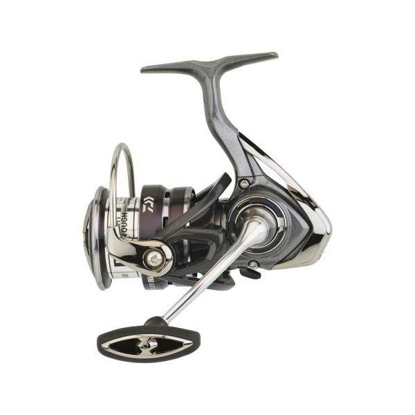 Daiwa Carrete Exceler 20 LT 4000