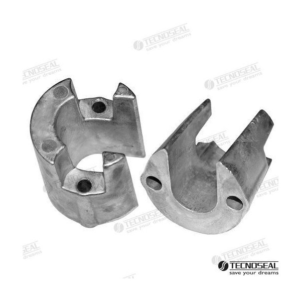 Anodo Yanmar 196350-07360