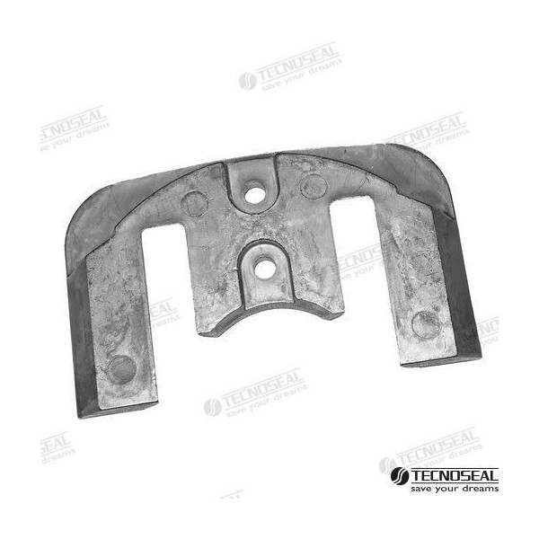 Anodo Yanmar 196350-02350