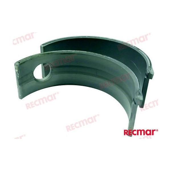 Cojinete Bancada Yanmar 121450-02170