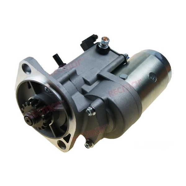 Motor Arranque Yanmar 121254-77010