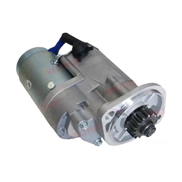 Motor arranque Yanmar 124250-77012