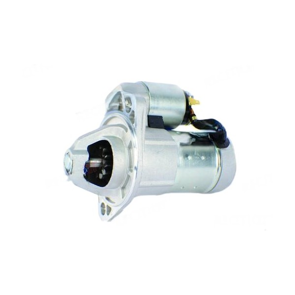 Motor Arranque Yanmar 129698-77010