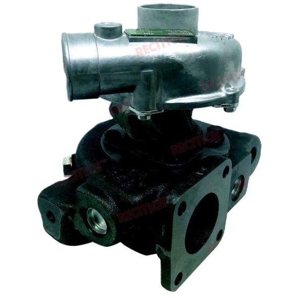 Turbo Yanmar MYCZ 129671-18001