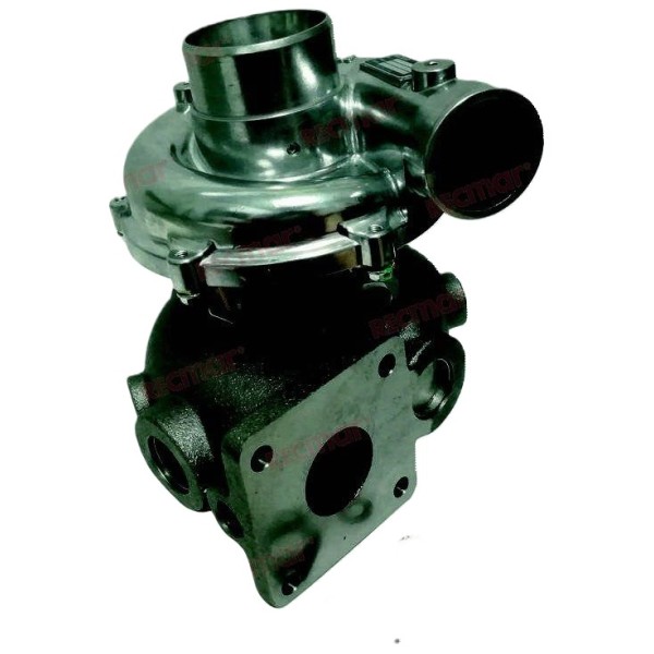 Turbo Yanmar MYAV 119195-18031