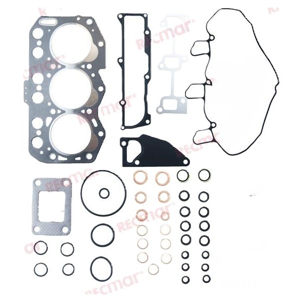 Kit Juntas Yanmar 728990-92600