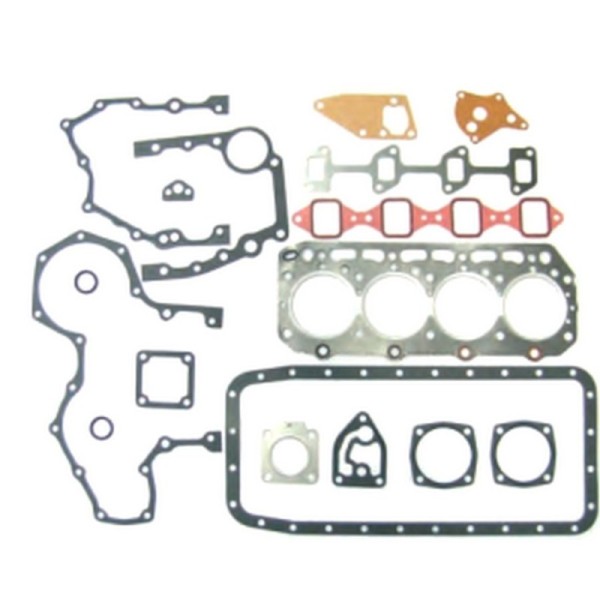 Kit Juntas Yanmar 729470-92605