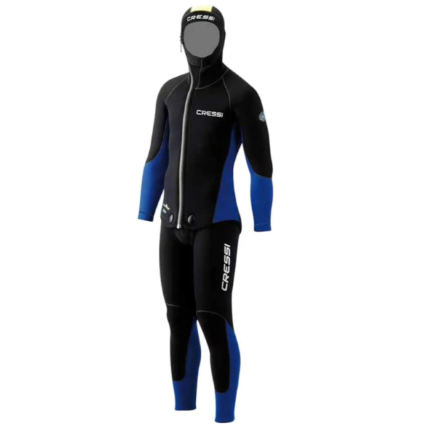 Traje De Buceo Cressi Medas Hombre