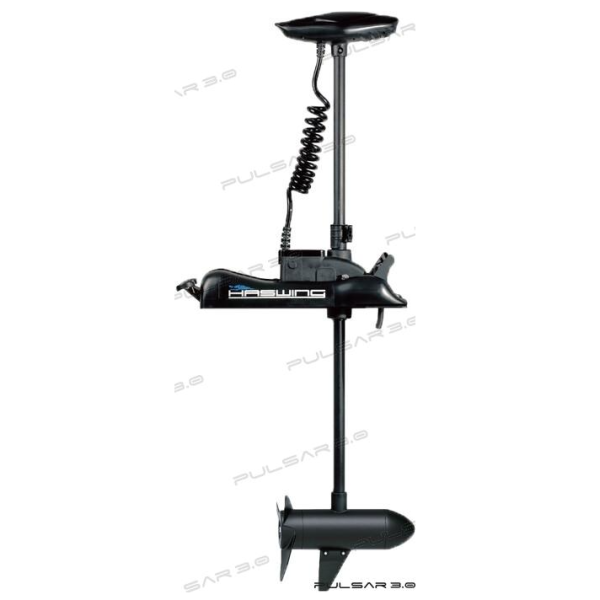 Pack Haswing 137cm 12V + Placa de liberacion rapida