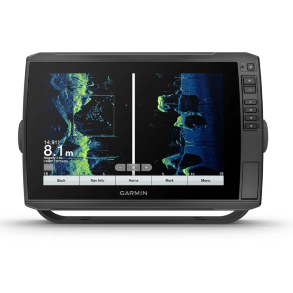 Garmin Echomap Ultra 102sv Sin Transductor