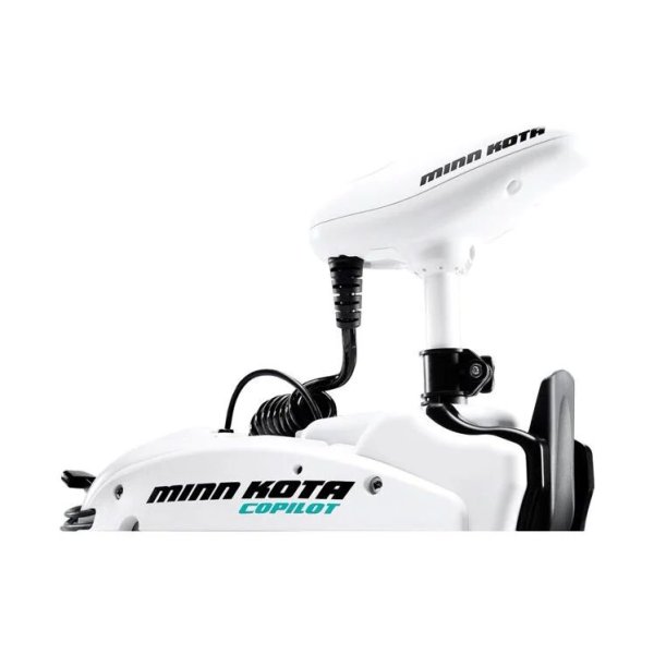 Motor Agua Salada Proa Riptide RT70 SP/CP 54 ' 24 V. MANDO COPILOT