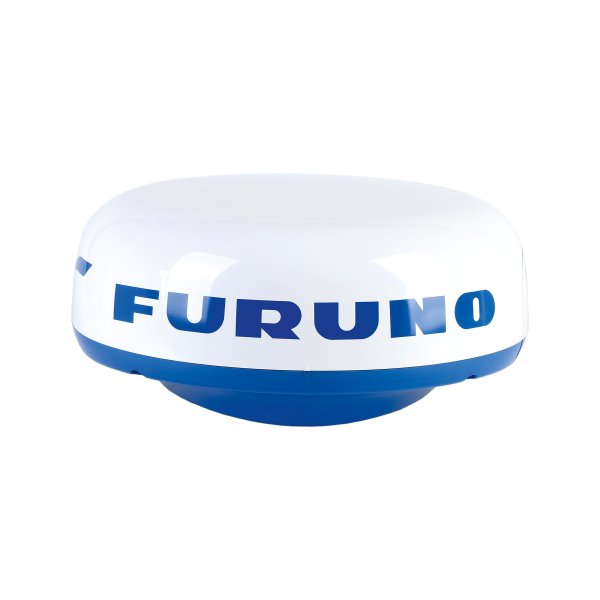 Radar Furuno DRS4W Wifi