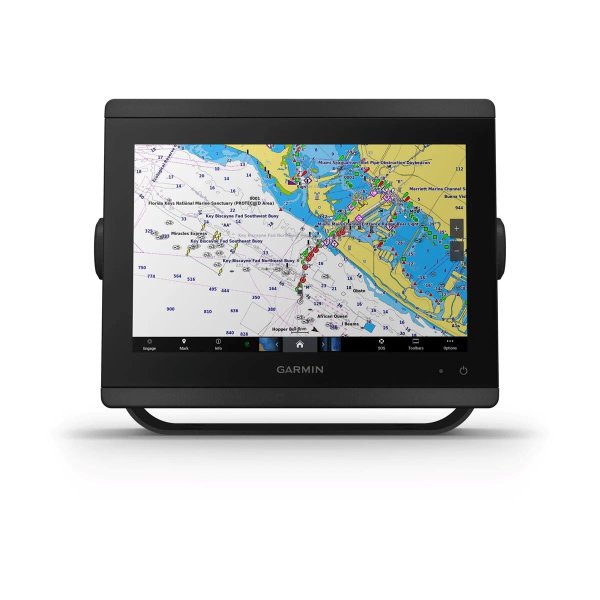 Garmin GPSMAP® 8410 GPS Plotter