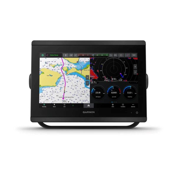 Garmin GPSMAP® 8416 GPS Plotter