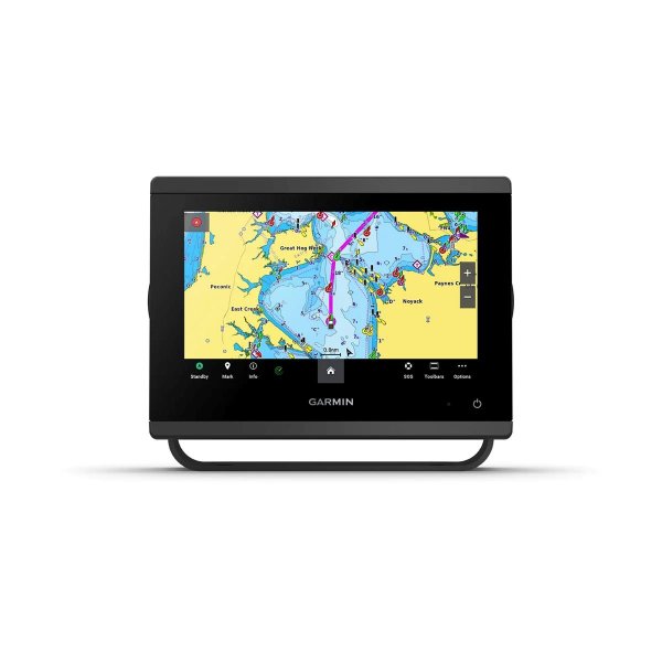 Garmin GPSMAP® 723 GPS Plotter