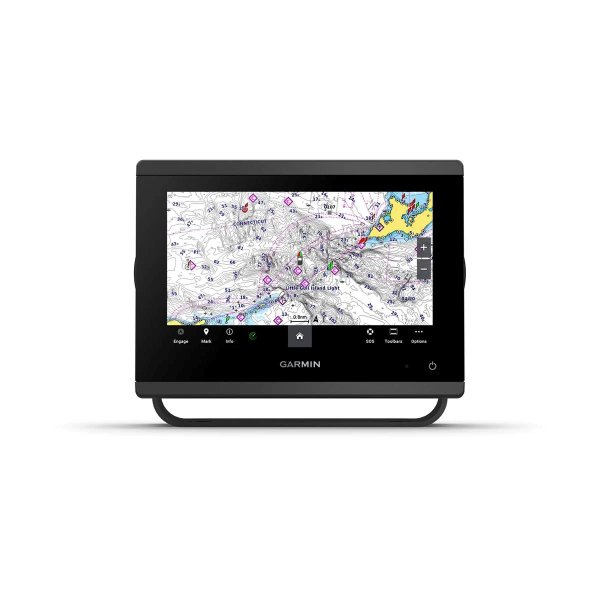 Garmin GPSMAP® 923 GPS Plotter