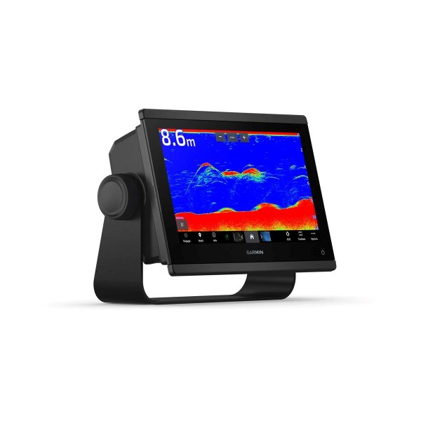 Garmin GPSMAP® 923xsv Sonda GPS Plotter