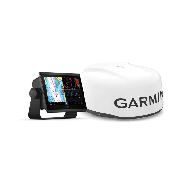 Garmin GPSMAP® 923xsv Radar Sonda GPS Plotter