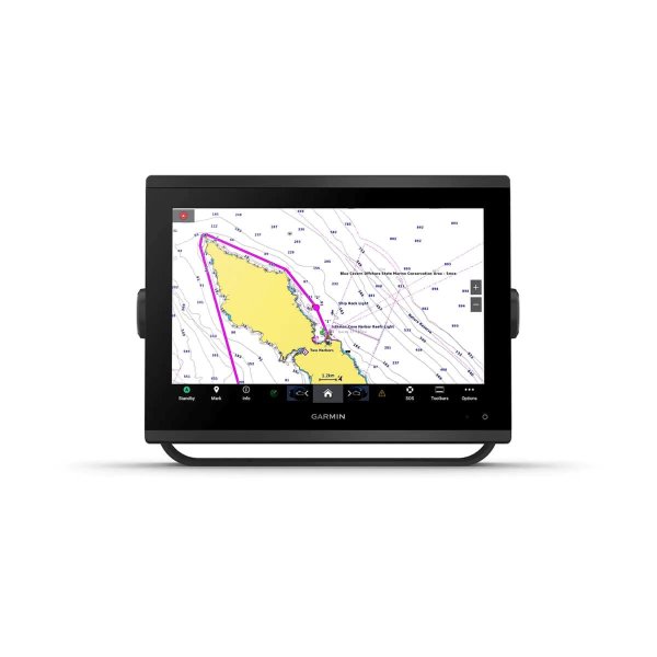 Garmin GPSMAP® 1223 GPS Plotter